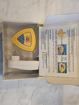 Bazénový alarm - 2