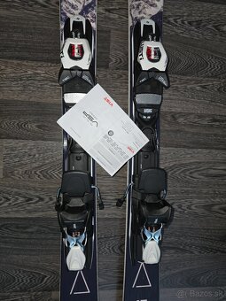 Lyze Lusti Carving 156 cm - 2