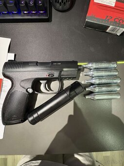 Predám Airsoft CO2 COP SK - 2