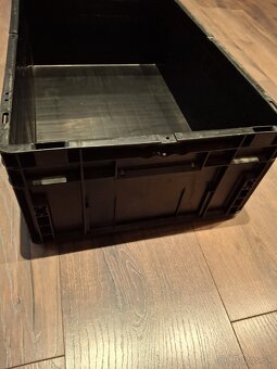 Prepravky - ulozny box - 2