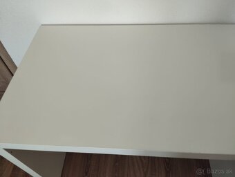 Písací stôl Ikea - 2