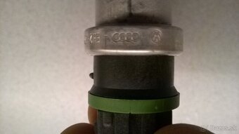 Snimač teploty Škoda Felicia 1,9D - 2