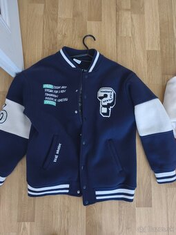 Zara bunda jarná top stav - 2