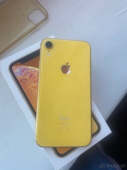 Iphone xr 64GB - 2
