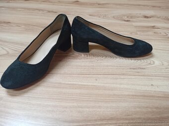 lodičky baťa  37 - 2