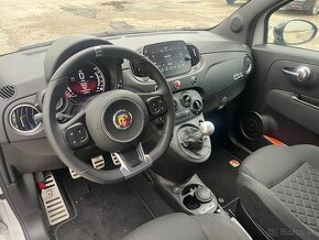 Abarth - 2