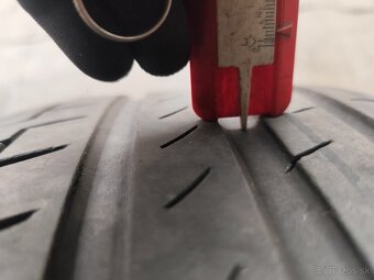 Letné 225/45 R17 - 2