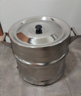 Kotlíková Sada-Rozumný-Celoročný-Celorodinný-Vianočný Darček - 2