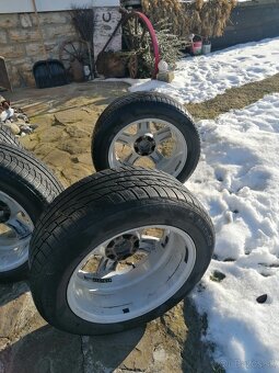 5X120 r17 BMW - 2