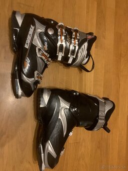 Lyžiarky Tecnica - 2