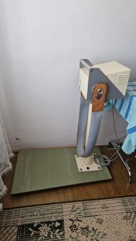 Predám retro masážny stroj - 2