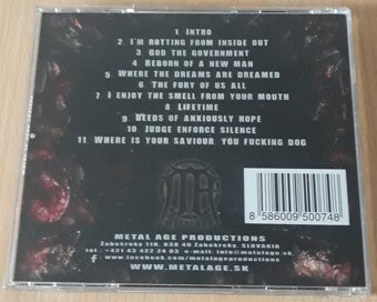 Killchain - Where Is Your Saviour - 2