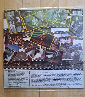 Metallica E.P.Garage Days LP - 2