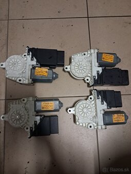 Predám diely golf 4 - 2