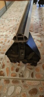 Opel Meriva A stresny nosic - 2