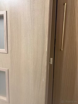 Interiérové dvere - 2