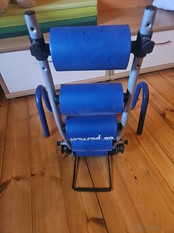 Posilňovací stroj - 2