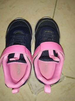 Reebook detske tenisky veľ. 22 - 2