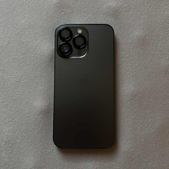 iPhone 13 Pro 256GB - 2