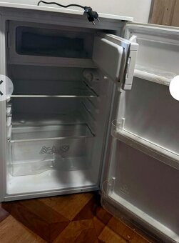 Chladnička Zanussi - 2