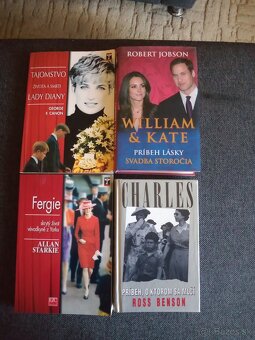 PRINCEZNA DIANA A INE - 2