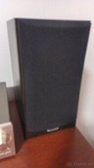 Tannoy Mercury mx2 - 2