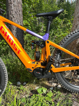 GHOST E RIOT CF FULL PARTY S KASHIMA FOX - 2