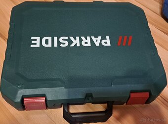 Gola sada 216 dielov - 2