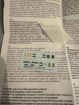 Revell Strv 112A/122B1/72 - 2