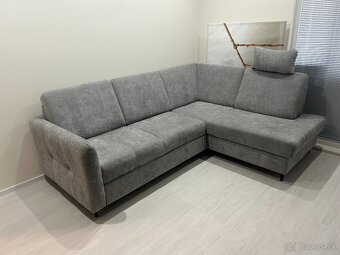 Sedacia súprava - 2