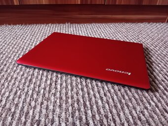 Lenovo IdeaPad , 14" , i5, SSD ... Nvidia geforce... - 2