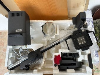 Predám zväčšovák Meopta Opemus 6 - 2