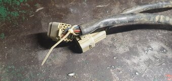 Tahometer cf moto x8 2013 - 2