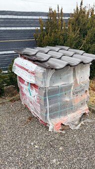 Strešná krytina TONDACH - 2