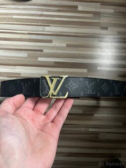 Louis Vuitton opasok - 2