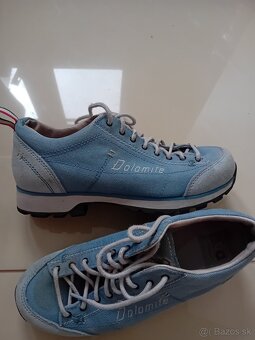 Dolomite velkost 38 vnit.dlzka 24cm - 2