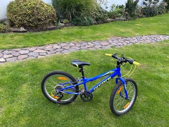 Detský bicykel 50 - 2