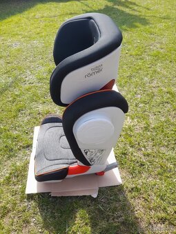Römer Britax Kid fix - 2