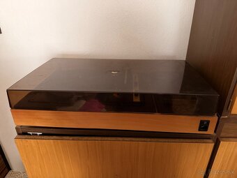 Gramofón NZC 160 - 2