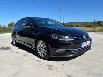 Volkswagen Golf 7.5 2019 Facelift - 2