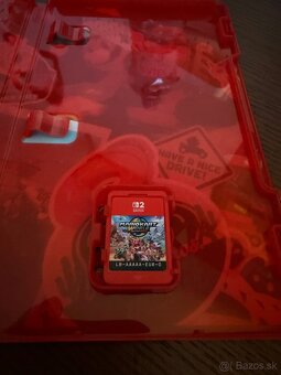 Nintendo switch 2, Mario kart world - 2