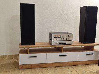 Zosilňovač Technics SU-7300 - 2