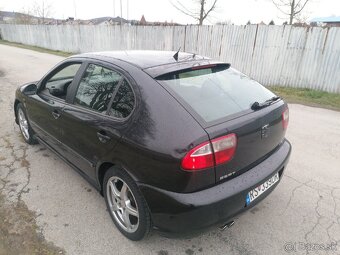 Seat Leon 1.9 TDI ARL - 2