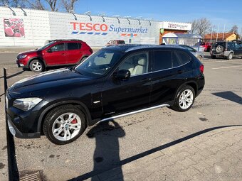 BMW x1 - 2
