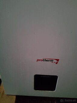 Predám plynovy kotol protherm - 2