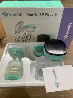 Odsavacka truelife - 2