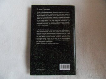 Kniha Calico Joe - John Grisham - 2