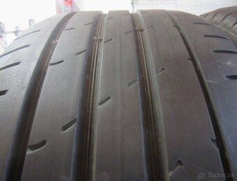 Letné pneumatiky 245/45R18 Hankook - 2