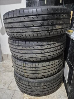 Laufenn 245/70/R16 4x - 2