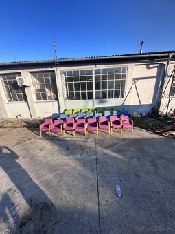 Kaviaren, restaurácia - 2